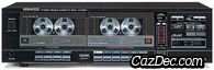 Kenwood KX-55W