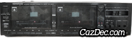 Kenwood KX-94W
