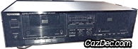 Kenwood KX-W4010