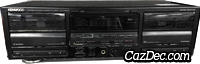 Kenwood KX-W5040