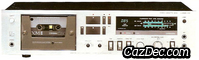 Luxman K-8