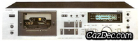 Luxman K-117