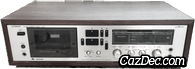 Luxman K-118