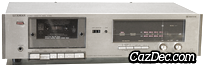 Luxman K-205
