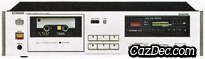 Luxman K-210