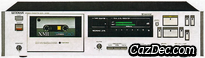 Luxman K-230