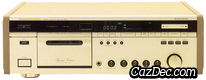 Marantz SD-66SE