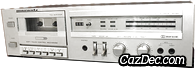 Marantz SD 321