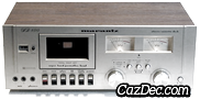 Marantz SD 800