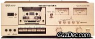 Marantz SD 1020