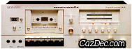 Marantz SD 4000