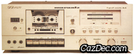 Marantz SD 4020
