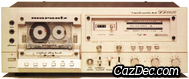 Marantz SD 6020
