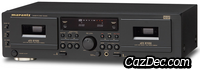 Marantz SD4051