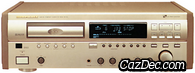 Marantz DD-92