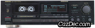 Onkyo K-701