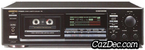 Onkyo TA-207
