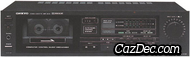 Onkyo TA-2026