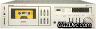 Onkyo TA-2040