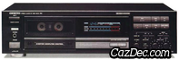 Onkyo TA-2200