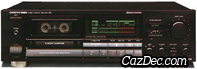 Onkyo TA-2600