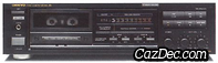 Onkyo TA-2620