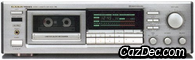 Onkyo TA-2850