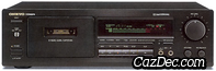 Onkyo TA-6711