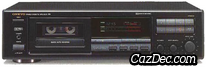 Onkyo TA-R301