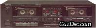 Onkyo TA-RW44