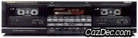 Onkyo TA-RW50