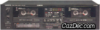 Onkyo TA-RW66