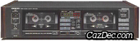 Onkyo TA-RW99