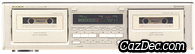 Onkyo TA-RW211