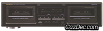 Onkyo TA-RW222