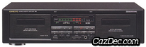 Onkyo TA-RW313