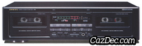 Onkyo TA-RW404