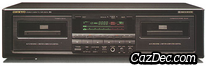 Onkyo TA-RW505