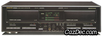 Onkyo TA-RW909