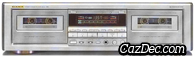 Onkyo TA-RW5050