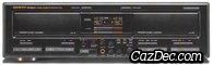 Onkyo TA-RW9090