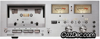 Pioneer CT-8