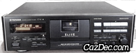 Pioneer CT-42