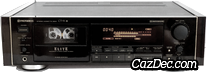Pioneer CT-91