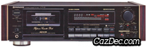 Pioneer CT-93