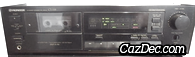 Pioneer CT-335