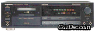 Pioneer CT-337