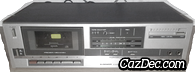 Pioneer CT-340