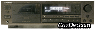 Pioneer CT-443