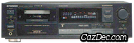 Pioneer CT-447